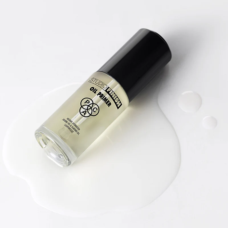 PAC Studio Finish Oil Primer (20 ml)